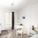 Cozy Studio Near Invalides