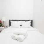 Cozy Studio Near Invalides