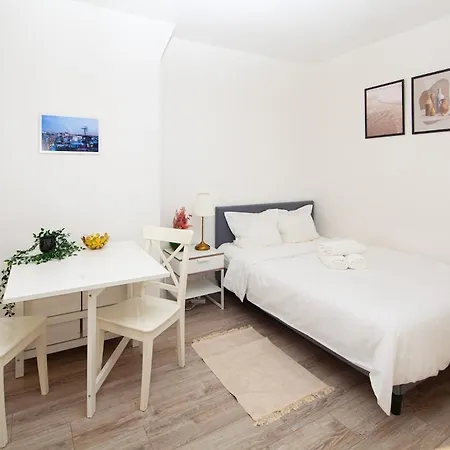 Cozy Near Invalides Appartamento *