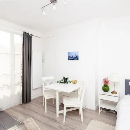 Cozy Near Invalides Appartamento